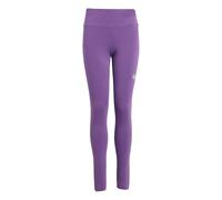 adidas - Junior Girl Everyday Glam Cotton Leggings, Collant (1/1) Bambine e Ragazze