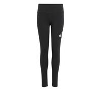 adidas - Junior Girl Everyday Glam Cotton Leggings, Collant (1/1) Bambine e Ragazze
