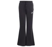 adidas - Junior Girl's Everyday Glam Pant - Pantaloni tempo libero 164 grigio/nero