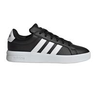adidas - Junior's Grand Court 3.0 - Sneaker EU 36 2/3 nero/grigio