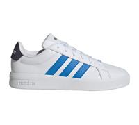 adidas - Junior's Grand Court 3.0 - Sneaker EU 36 grigio