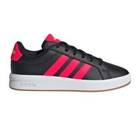 adidas - Junior's Grand Court 3.0 - Sneaker EU 37 1/3 grigio