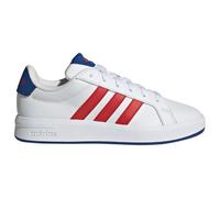 adidas - Junior's Grand Court 3.0 - Sneaker EU 38 bianco