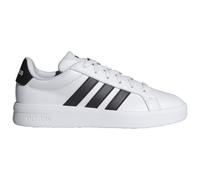 adidas - Junior's Grand Court 3.0 - Sneaker EU 40 bianco/grigio