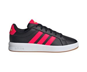 adidas - Junior's Grand Court 3.0 - Sneaker EU 40 grigio