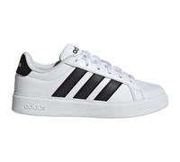 adidas - Junior's Streettalk - Sneaker EU 36 2/3 grigio/bianco