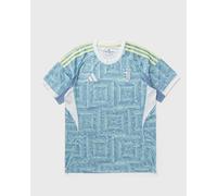 adidas Juventus 2025/26 Away Shirt, Blue XL