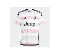 Adidas Juve A JSY T-Shirt Bianco 140