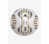Adidas Juve Clb Home Pallone White/Black/Magold 5