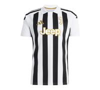 Juventus Fc Adidas Maglia Calcio Football Shirt Bianco 2026 27 Climacool Home