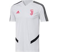 adidas Juve TR JSY Maglietta Uomo