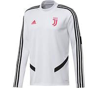 adidas Juve TR Top Felpa Uomo