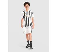 adidas Juventus 2026/27 Home Shorts Junior - Bianco, bianco 13-14Y