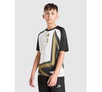 adidas Juventus 2026/27 Pre Match Shirt Junior - Bianco, bianco 13-14Y