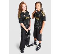 Adidas Juventus 26/27 Jersey Third Junior Short Sleeve T-shirt Nero 9-10 Years Bambini