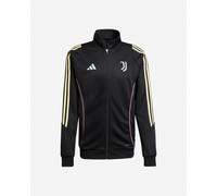 Adidas Juventus 24-25 M - Tuta Calcio Ufficiale - Uomo - Nero M