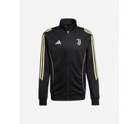 Adidas Juventus 24-25 M - Tuta Calcio Ufficiale - Uomo - Nero S