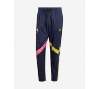 Adidas JUVENTUS TURIN OG TRACKPANTS men Track Pants blue in taglia:S