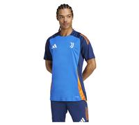 Adidas Maglietta A Maniche Corte Formazione Juventus 24/25 Tiro Competition