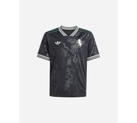 Adidas Juventus 3rd 25-26 Jr - Maglia Calcio Ufficiale - Color Mix 7-8ANNI