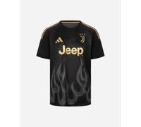 Adidas FC Juventus Maglia Third 2026 2027 Terza nera