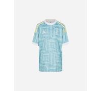 Adidas Juventus Away 25-26 Jr - Maglia Calcio Ufficiale - Blu 11-12ANNI