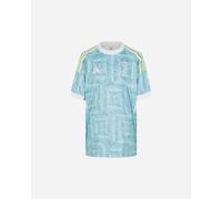 Adidas Juventus Away 25-26 Jr - Maglia Calcio Ufficiale - Blu 9-10ANNI