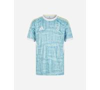 Adidas Juventus Away 25-26 M - Maglia Calcio Ufficiale - Uomo - Blu XL