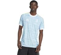 adidas Juventus 2025/26 Away Shirt, Blue L