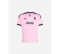Juventus FC Adidas Originals Trefoil Maglia Calcio Football Shirt 2026 27 Away