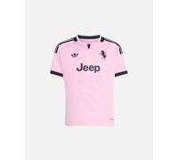 Adidas Juventus Away 26-27 Jr - Maglia Calcio Ufficiale