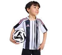 Adidas Juventus Bambini - Maglie/Repliche Bianco - Taglia 105 - 110 CM - Poly Mesh White 105 - 110 CM