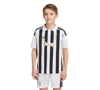 Adidas Juventus 26/27 Home Junior Short Sleeve T-shirt Bianco 9-10 Years Bambini