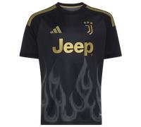 Maglia Third Juventus 26/27 Bambini Black 7-8A