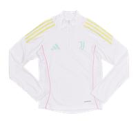 Adidas Juventus Bambini - Magliette Bianco - Taglia 159 - 164 CM - Poly Jersey