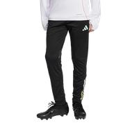 Adidas Juventus Bambini - Pantaloni Nero - Taglia 111 - 116 CM - Poly Woven Black 111 - 116 CM