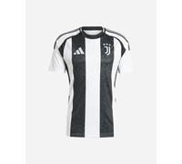 adidas Juventus Home 24/25 - maglia calcio - uomo M White/Black man Aeroready,Recycled Polyester