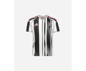 Adidas Juventus Home 25-26 Jr - Maglia Calcio Ufficiale