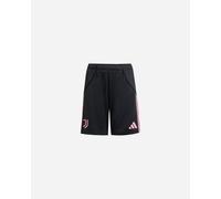 adidas Pantaloncino Juventus 2025/26 Junior, Black 11-12Y