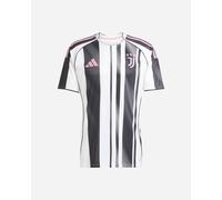 Maglia Home 25/26 Juventus White / Black M