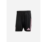 Adidas Juventus 25/26 Home Shorts Nero S Uomo