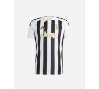 ADIDAS PERFORMANCE Maglia trikot 'Juventus Turin 26/27 Authentic' oro / nero / bianco Uomo - Sport - Tipi di sport - Calcio ADIDAS PERFORMANCE L