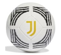adidas Pallone Home Club Juventus bianco T5