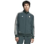 adidas Juventus Icon M - giacca della tuta - uomo Green XL