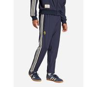ADIDAS PERFORMANCE Pantaloni navy / oro / bianco, Taglia 34