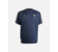Adidas Juventus Icon Og M - Abbigliamento Calcio Ufficiale - Uomo - Blu M