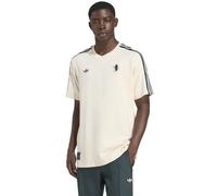 adidas Juventus Icons - maglia calcio - uomo L White/Green man