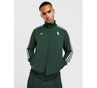 adidas Juventus Icons Track Top, Verde XL
