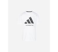 Adidas Juventus Kids Jr - Maglia Calcio Ufficiale - Bianco 7-8ANNI