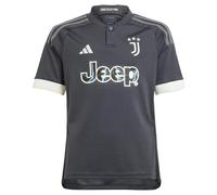 Maglia Third 23/24 Junior Juventus Carbon / Cream White 11-12A